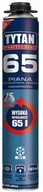 Styropian - Tytan Tytan Piana Pianka Pistoletowa 65 Zimowa - miniaturka - grafika 1