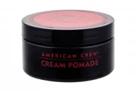Pomada do włosów - American Crew Style Cream Pomade żel do włosów 85 g dla mężczyzn - miniaturka - grafika 1