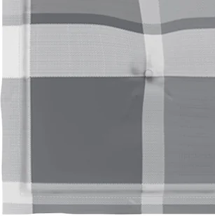 vidaXL Składane krzesła ogrodowe z poduszkami, 4 szt., drewno tekowe! 3072737 - Fotele i krzesła ogrodowe - miniaturka - grafika 10