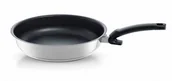 Patelnie - Fissler Patelnia Adamant Premium 28cm 138-105-28-100/0 - miniaturka - grafika 1
