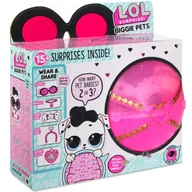 Figurki dla dzieci - Little Tikes LOL Duże zwierzątka Piesek - miniaturka - grafika 1