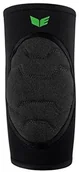 Ochraniacze - Erima ochraniacze na kolana, czarny, xl 7240701 - miniaturka - grafika 1
