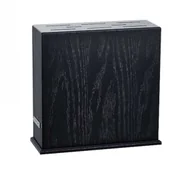 Noże kuchenne - Tamahagane Blok czarny SNK-117 - miniaturka - grafika 1