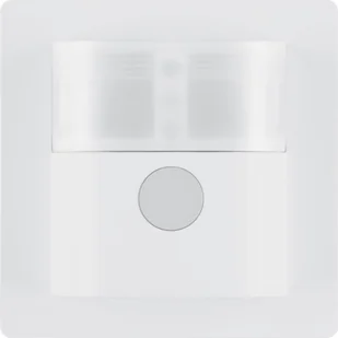 Berker Hager Hager KNX RF Q.1/Q.3 biały nasadka czujnika ruchu komfort 1,1 m quicklink B_85345129 - Systemy inteligentnych domów Berker Hager Hager KNX RF Q.1/Q.3 biały nasadka czujnika ruchu komfort 1,1 m quicklink B_85345129 - Systemy inteligentnych domów - miniaturka - grafika 1