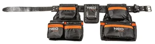 NEO-TOOLS TOOLS Pas monterski 84-330 - Skrzynki i torby narzędziowe - miniaturka - grafika 3