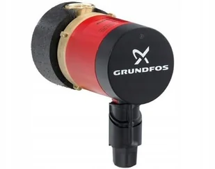 Grundfos Pompa Cyrkulacyjna Cwu Comfort 15-14 B Pm - Akcesoria grzewcze - miniaturka - grafika 3