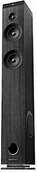 Wieże - Energy Sistem wieża bluetooth 4.1 (moc 30 W, RCA, gniazdo audio 3,5 mm) czarny Energy Tower 7 True Wireless - miniaturka - grafika 1