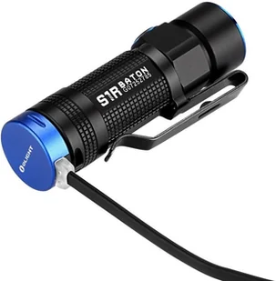 Olight Latarka akumulatorowa S1R Baton XM-L2 S1R - Latarki - miniaturka - grafika 8