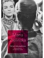 Od arii do psalmów - Wywiady, wspomnienia - miniaturka - grafika 2