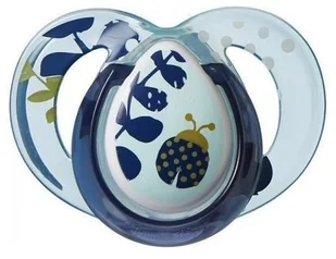 Tommee Tippee SMOCZEK MODABOY (TT0329) - Smoczki do butelek Tommee Tippee SMOCZEK MODABOY (TT0329) - Smoczki do butelek - miniaturka - grafika 4