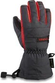 Rękawiczki dla dzieci - Dakine rękawiczki ęce YOUTH AVENGER GORE-TEX GLOVE Carbon - miniaturka - grafika 1