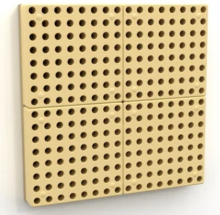 Masterkidz MASTERKIDZ Panel Ścienny Tablica Naukowa Kreatywna STEM - Tablice dla dzieci - miniaturka - grafika 2