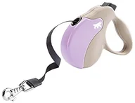 Smycze dla psów - Ferplast Lina ferplast Roll Amigo z wymiennymi Cover Mini, Tape - miniaturka - grafika 1