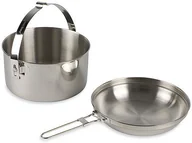 Kuchnia turystyczne i akcesoria - Tatonka Kettle 2,5l 2020 Zestawy do gotowania 4013236400311 - miniaturka - grafika 1