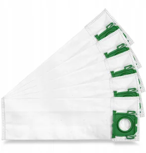 Sebo 1x Worek Xp seria - Worki do odkurzaczy - miniaturka - grafika 2