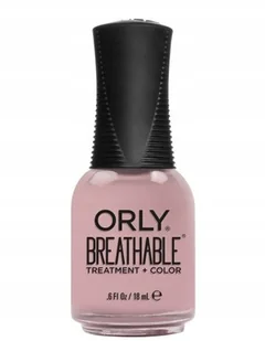 ORLY Breathable Lakier do paznokci  The Snuggle Is Real - Lakiery do paznokci - miniaturka - grafika 2