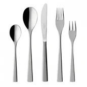 Zestawy sztućców - Villeroy & Boch Modern Grace komplet sztućców 30 elementów (12-6389-9050) - miniaturka - grafika 1