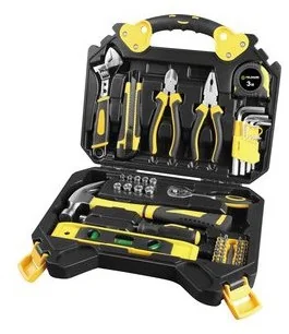 Fieldmann Zestaw FDG 5006-60R 60 elementów) 5006-60R 5006-60R - Pozostałe narzędzia ogrodowe - miniaturka - grafika 3