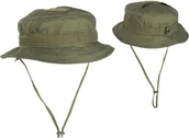 Czapki męskie - Helikon Wojskowy Kapelusz Patrol Cpu - Oliv M 57 - miniaturka - grafika 1