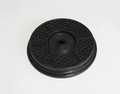 Akcesoria i części do okapów - Faber Filtr węglowy do okapów 741 wersja z kodem 300.) F-112.0571.379 - miniaturka - grafika 1