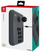 HORI Fight Stick MINI (NSW-149U) - Kontrolery do Nintendo - miniaturka - grafika 2