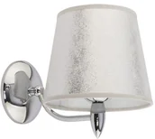 Lampy ścienne - Jupiter 1514 - OR K - Kinkiet OSKAR E27/60W - miniaturka - grafika 1