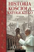 Historia świata - Historia Kościoła katolickiego w Polsce - Jan Kracik - miniaturka - grafika 1