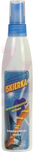 Spray Loton Iskierka Płyn antyelektrostatyczny 125 g - Środki do kuchni i łazienki - miniaturka - grafika 2