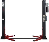 Podnośniki - REDATS Podnośnik dwukolumnowy samochodowy 4T ATS L-220 Automatyczny 15-00-86 - miniaturka - grafika 1