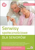 Sieci i serwery - Serwisy społecznościowe dla seniorów - Michał Makaruk - miniaturka - grafika 1