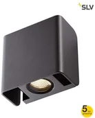 Lampy ogrodowe - Spotline Slv MANA OUT lampa ścienna zewnętrzna 3000K IP65 ściemniania 1002900 1002900/SLV - miniaturka - grafika 1