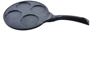 Orion PATELNIA GRANITOWA DO JAJEK I PLACKÓW INDUKCJA 112935 - Patelnie - miniaturka - grafika 2