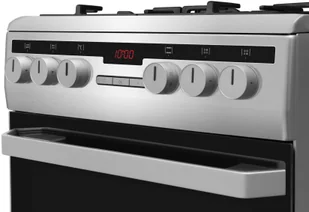 Kuchenka gazowo-elektryczna Amica 58GEH2.31HZpTaDA(Xx) - Kuchenki gazowo-elektryczne - miniaturka - grafika 8