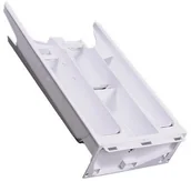 Akcesoria i części do pralek i suszarek - Dozownik detergentu/proszku do pralki (1325075115) Oryginalny - miniaturka - grafika 1