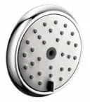Deszczownice - Hansgrohe Bodyvetty DN15 28466000 - miniaturka - grafika 1