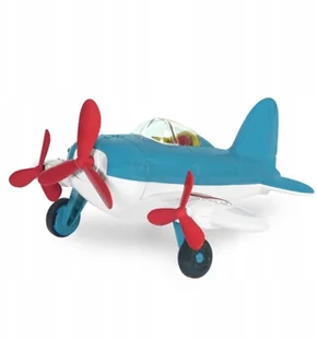 Wonder Wheels Samolot - Samoloty i helikoptery - miniaturka - grafika 4