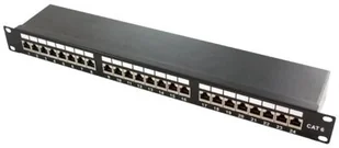 LOGILINK NP0061 panel krosowniczy - Pozostałe akcesoria sieciowe - miniaturka - grafika 3