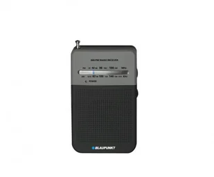 Blaupunkt PR3BK - Radia - miniaturka - grafika 5