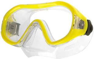 Aquatic Maska nurkowa, JUNIOR - Maski do nurkowania Aquatic Maska nurkowa, JUNIOR - Maski do nurkowania - miniaturka - grafika 1