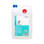 Dezynfekcja - Płyn do dezynfekcji rąk 70% Biopur Medisoft APH 100 5l 429480 - miniaturka - grafika 1