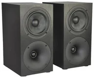 Głośniki i kolumny - Wilson STUDIO 3 czarne - miniaturka - grafika 1