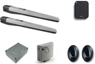 Napędy i siłowniki do bram - Nice Siłownik elektromechaniczny TOONA do bram skrzydłowych do 6m (TO4005 - miniaturka - grafika 1