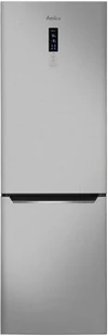 Lodówka Amica FK3556.4DFZXAA - Lodówki - miniaturka - grafika 2