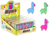 Przybory szkolne - Penmate Gumka do ścierania Alpaca PENMATE - miniaturka - grafika 1