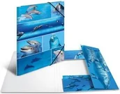 Teczki i skoroszyty - Herma Teczka A3 19221 19221 - miniaturka - grafika 1