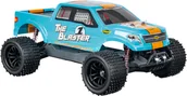 Zabawki zdalnie sterowane - Carson The Blaster FE, RC - miniaturka - grafika 1