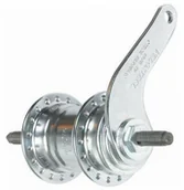 Piasty rowerowe - Velosteel Piasta samohamująca Velosteel 36 otworów 230510 - miniaturka - grafika 1