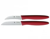 Akcesoria i części AGD - WMF Zestaw 2 noży do warzyw i owoców - miniaturka - grafika 1