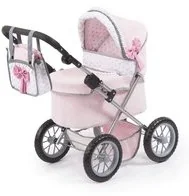 REIG Reig, wózek dla lalek - Wózki dla lalek - miniaturka - grafika 3
