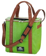 Akcesoria do wc - WUNASIA Torba chłodząca City, zielony  (T-342) 2056378 - miniaturka - grafika 1